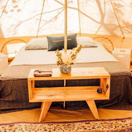 Glamping Spot - La Flotte En Re Hotel Buitenkant foto