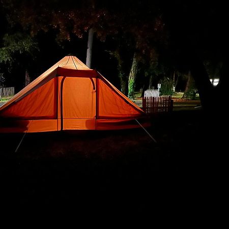 Glamping Spot - La Flotte En Re Hotel Buitenkant foto